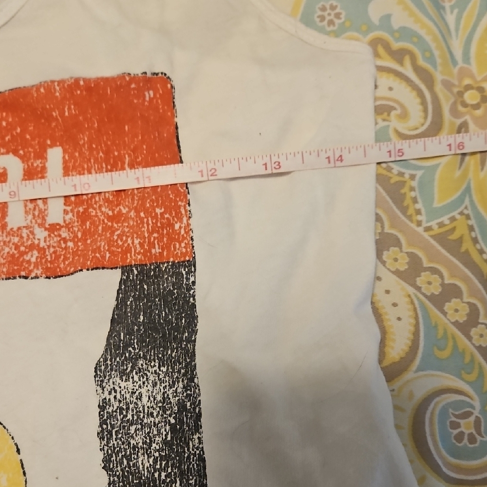 3 For $15 Racerback Tank Top - Picture 5 of 5